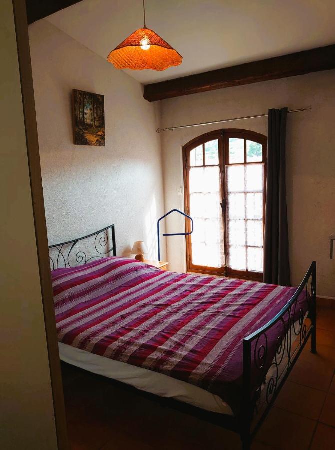 6Coma6 Appartement Avec Terrasse Vue Mer Collioure Kültér fotó