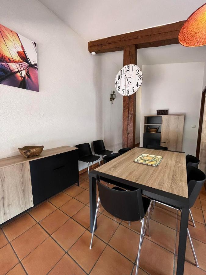 6Coma6 Appartement Avec Terrasse Vue Mer Collioure Kültér fotó