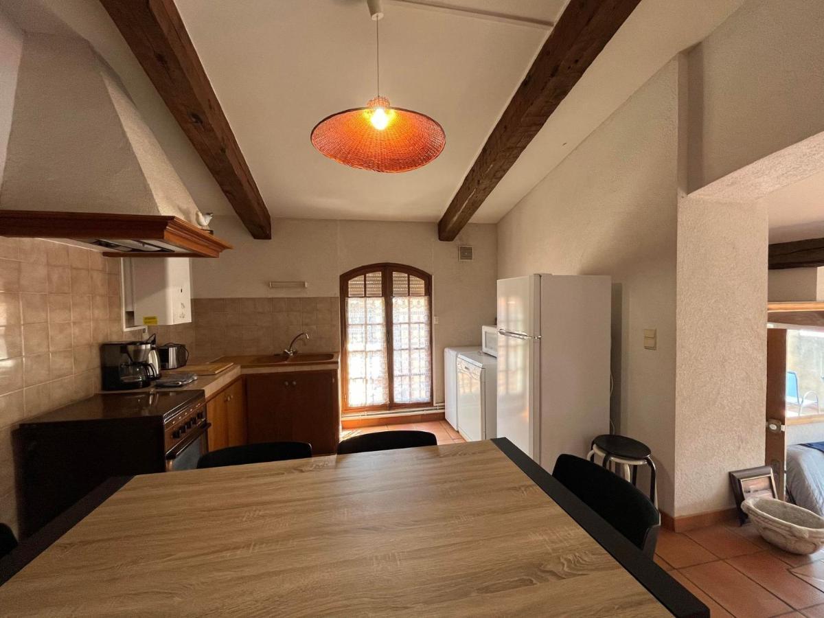 6Coma6 Appartement Avec Terrasse Vue Mer Collioure Kültér fotó