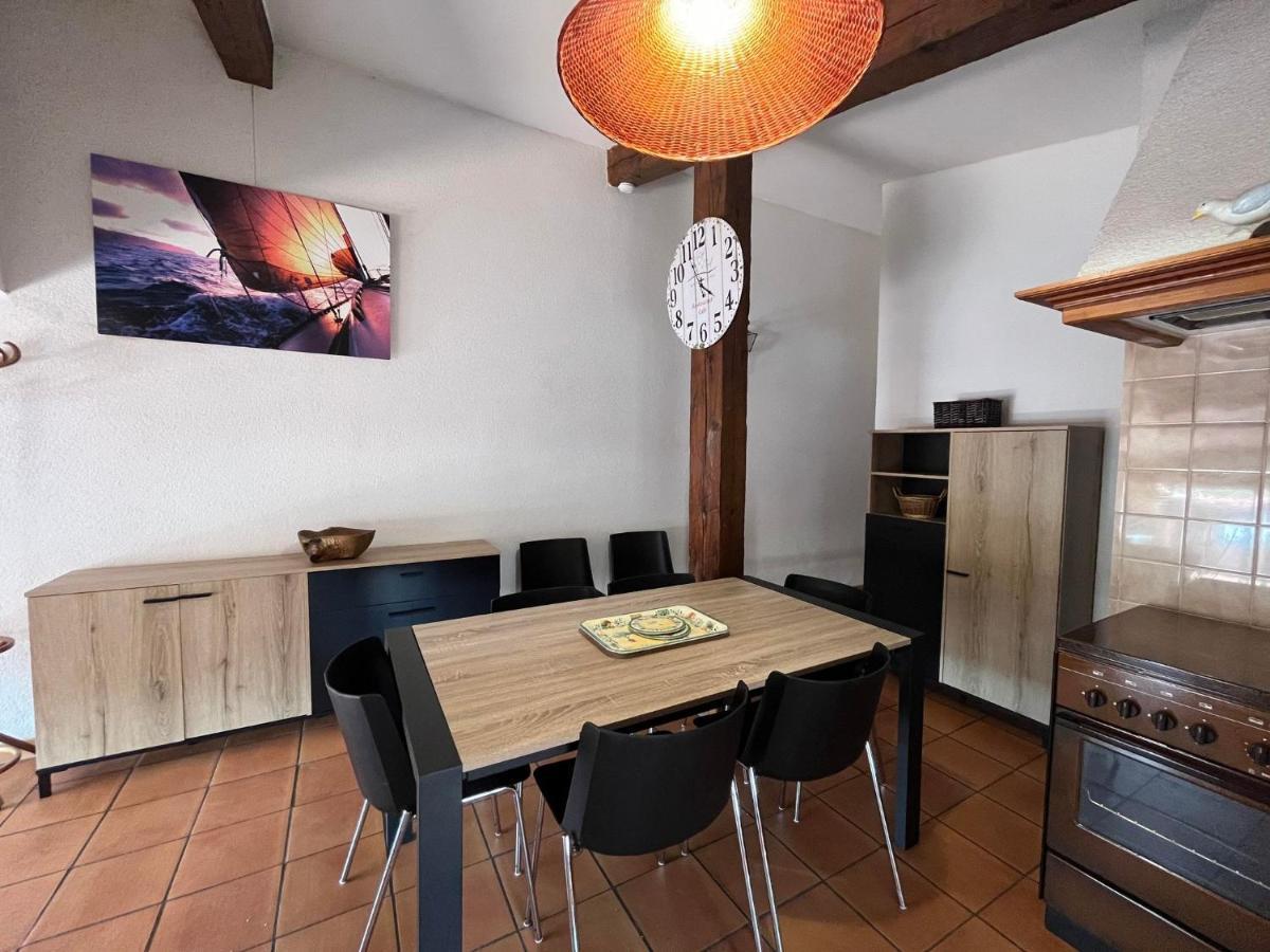 6Coma6 Appartement Avec Terrasse Vue Mer Collioure Kültér fotó